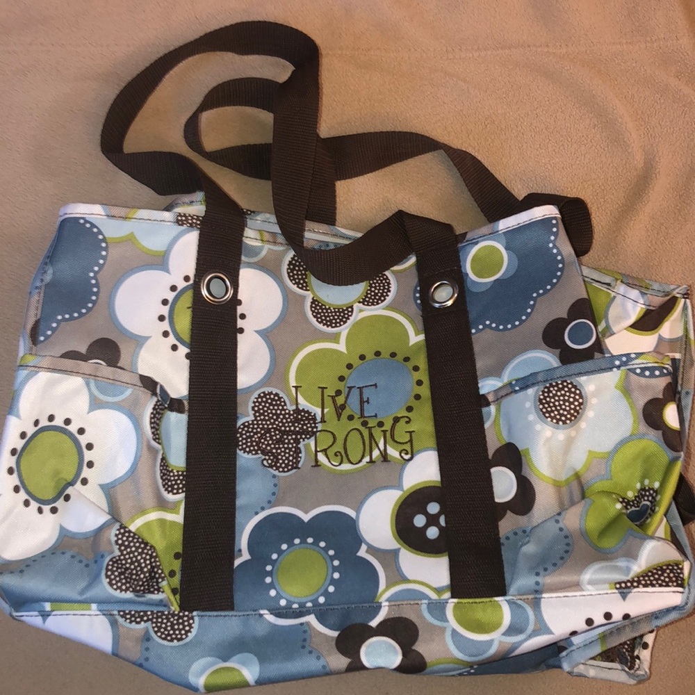 Thirty one bag
